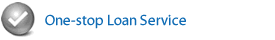One-stop Loan Service