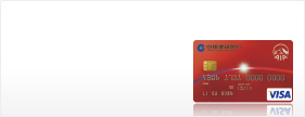 AIA Credit Card