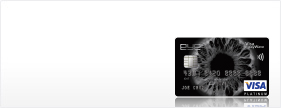 eye Credit Card