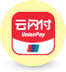 UnionPay App logo