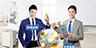 Small Enterprise and Personal Loan Center