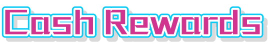 Cash Rewards