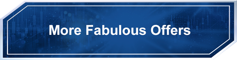 More Fabulous Offers