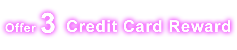 Offer 2 Securities Account Reward