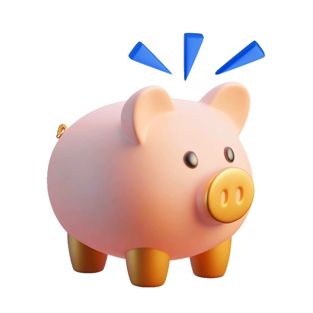 piggy bank