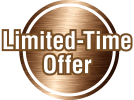 Limited-Time Offer