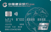 UnionPay ATM Remittance Card