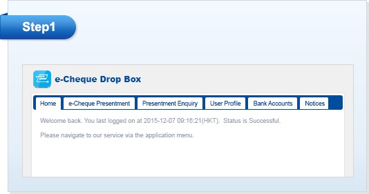 Register CCB(Asia) account step 1