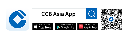 CCBA Mobile Application