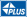 VISA Plus Logo