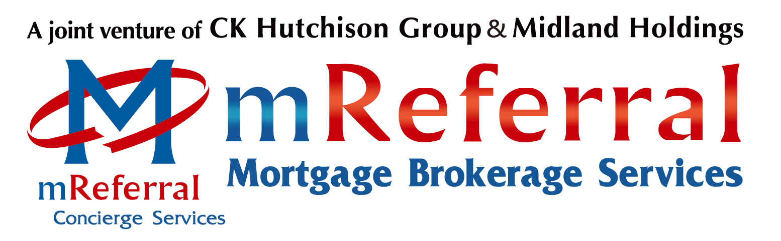 mReferral Mortgage Brokerage Services