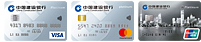 Credit Cards with eStatement Service