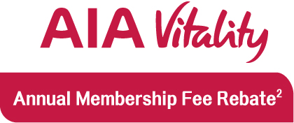 AIA Vitality AIA Vitality