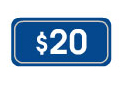 HK$20 Cash Rebate