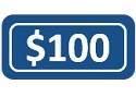 HK$100 Cash Rebate