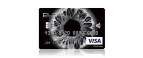 eye Credit Card