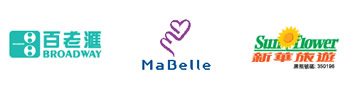broadway,mabelle,sunflower