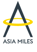 Asia Miles Logo