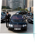 Transfer Service