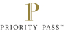 Priority Pass Logo