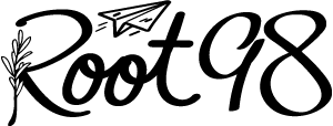 root 98 logo