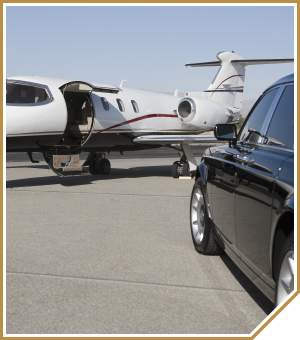 Airport Limousine Service