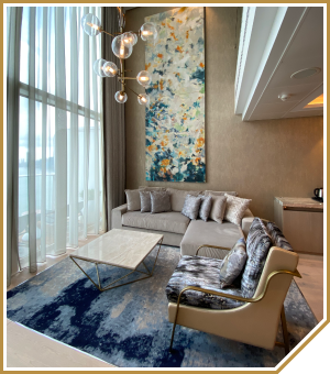 Grand Loft Suite (GL)
