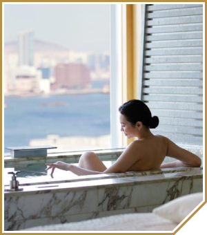 Spa Privilege