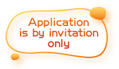 Invitation Only