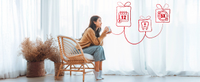 AIA Premium Installment Spending Reward