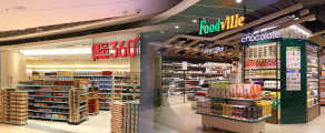 Enjoy HK$20 Instant Discount and  Selected Product Offers