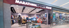 CCB (Asia) UnionPay Credit Card – Up to HKD60 off at Marathon Sports, Catalog and GigaSports