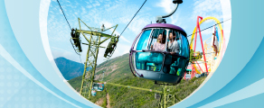 10% off on Admission Ticket Purchases and In-Park Spending