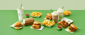 Shake Shack餐飨优惠 HK$25即时折扣