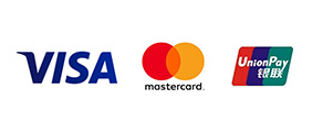 Visa/Mastercard/UnionPay Latest Promotions