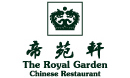 The Royal Garden Chinese Restaurant