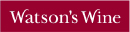 Watson's Wine
