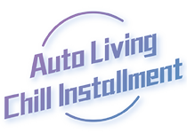 Auto Living Chill Installment