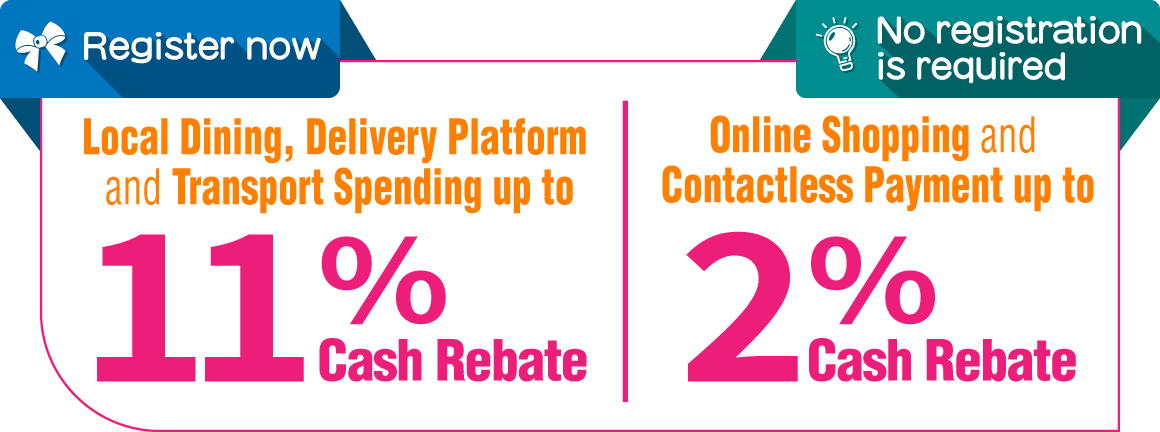 Cash Rebate