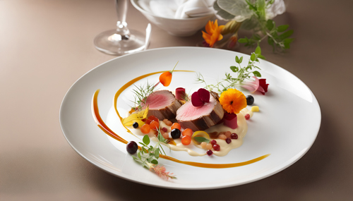 hotel restaurants