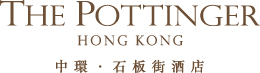 The Pottinger Hong Kong