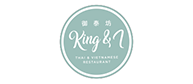 King & I