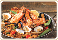 Tong's Road House Seafood & Grill