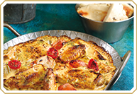 Coast Seafood & Grill