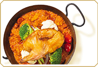 El Cid Spanish Restaurant