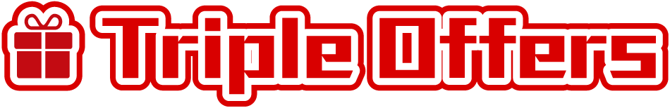 Triple Offers