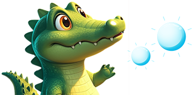 crocodile
