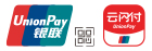 UnionPay and UnionPay App