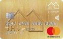 Home+ Credit Card