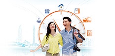 Traverse the Greater Bay ' Living Cirle' Enjoy Spectacular Cross-Border Benefits and Special Offers